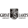 Great Lakes Aircraft Logo, Decals!